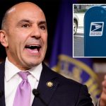 California Congressman's Office Receives Suspicious White Powder