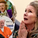 Melissa Gilbert Speaks Out After Husband Timothy Busfield's Child Sex Abuse Accusations Dismissed