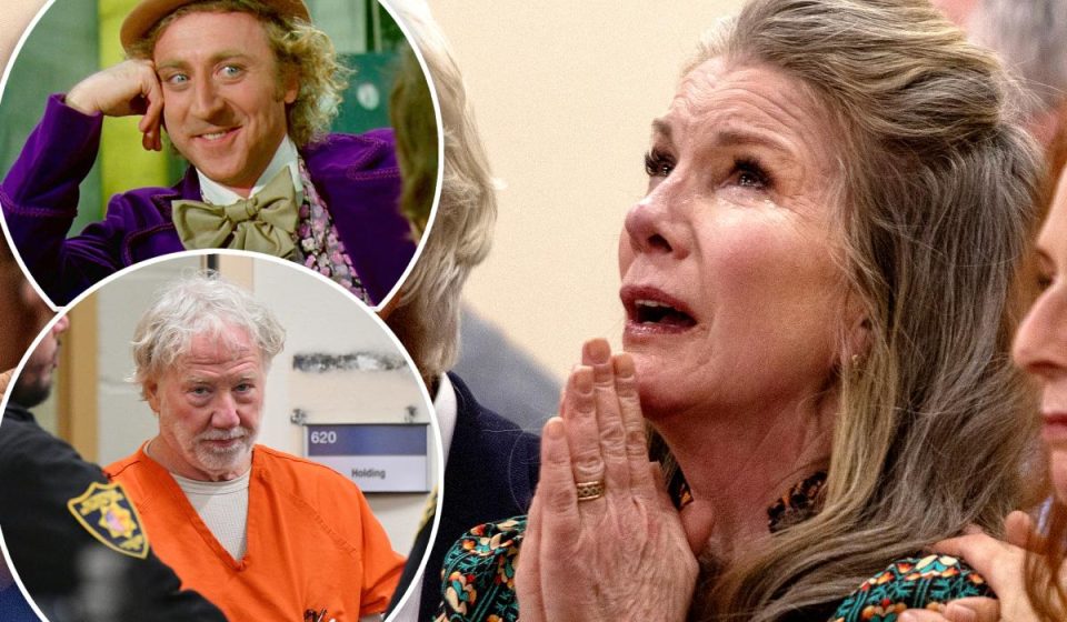 Melissa Gilbert Speaks Out After Husband Timothy Busfield's Child Sex Abuse Accusations Dismissed