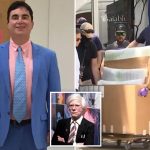 Florida art dealer Leslie Howard Roberts sentenced for selling fake Andy Warhol artwork
