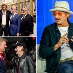 Kid Rock Details Dinner With Trump, Stephen A. Smith and Bill Maher — and the Issues They Agreed On