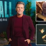 Josh Brolin says he became a full-time stock trader after Hollywood stopped calling him