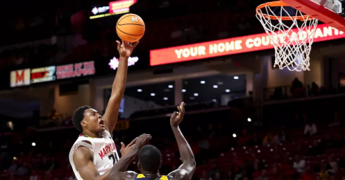 Maryland basketball continues impressive preseason with comeback win over West Virginia: Three takeaways