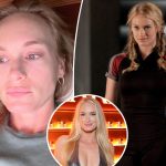 'Hunger Games' star exposes Hollywood's dark side after stalled acting career