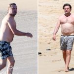 Leonardo DiCaprio's 'Dad Body' Shines Light on Dangerous Belly Fat – and How to Lose It