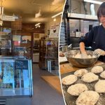 Nabolom bakery and pizzeria in Berkeley to close permanently