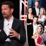 Jason Priestley reveals why he begged Aaron Spelling to end 'Beverly Hills, 90210' before abruptly quitting