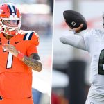 Preview and Picks: Oregon to Illinois