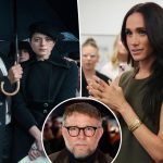 Meghan Markle 'used' by Netflix to promote 'The Gentlemen'