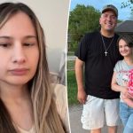 Gypsy Rose Blanchard involved in Louisiana car crash