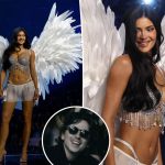 Watch Timothée Chalamet React to Kylie Jenner's Victoria's Secret Fashion Show Debut