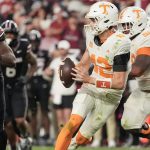 What went wrong in Vols' costly turnover following loss to South Carolina