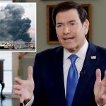 Rubio refutes Zelensky's claims that US cut off intelligence in Ukraine, urges embattled leader to focus on ending war