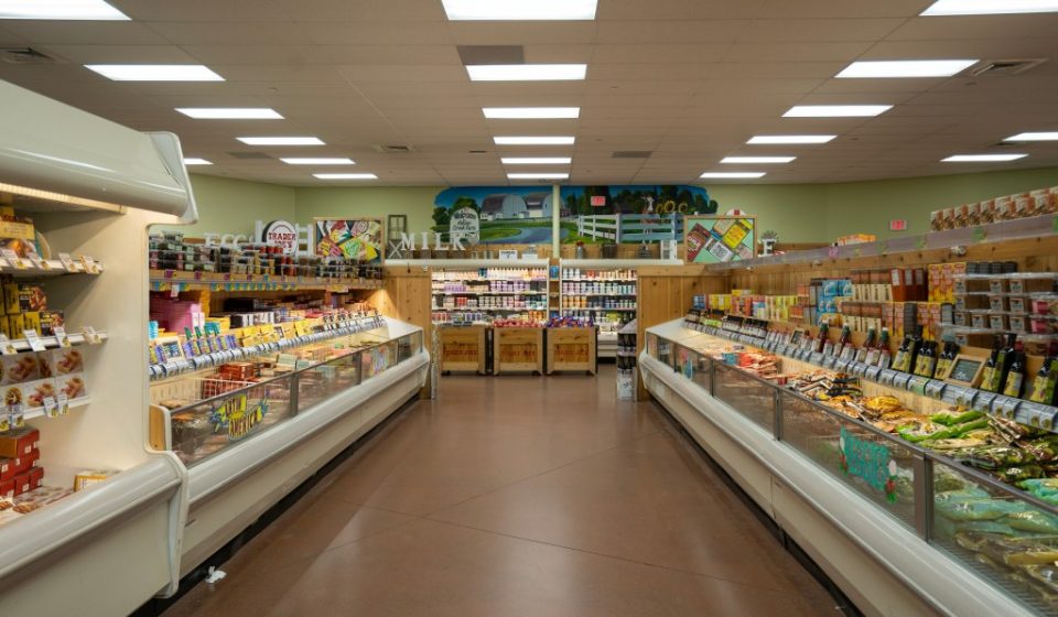 Trader Joe's announces new stores, plans to open 30 locations in 2027