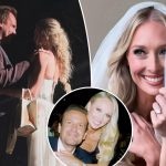 Jason Segel Marries His Girlfriend Kayla Radomski: Check Out the Stunning Wedding Photos