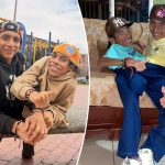 Twin influencers José Luis and José Armando Cevallos died at 27