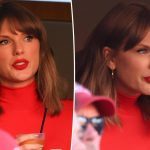 Eyewitness Details Taylor Swift's Difficult Confrontation With Fan Who Filmed Her At Chiefs Game