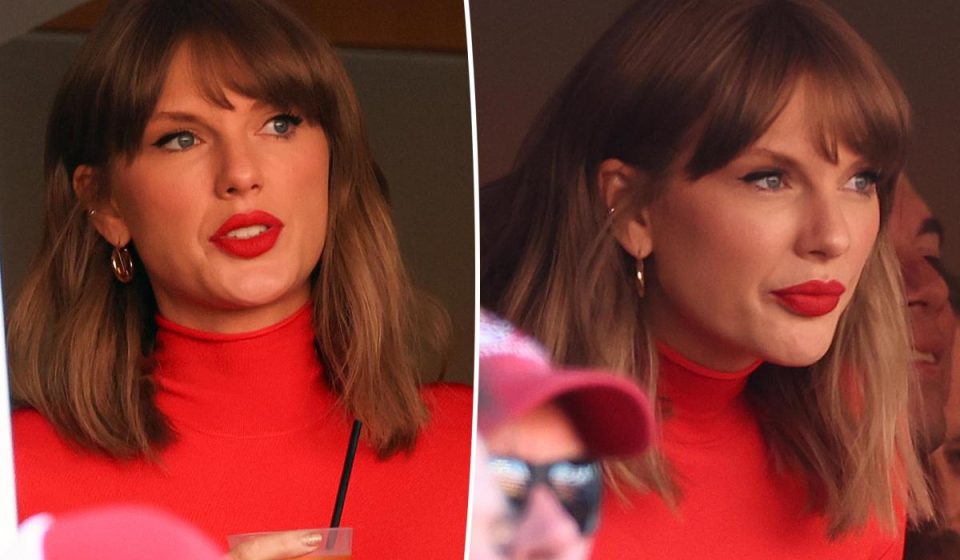 Eyewitness Details Taylor Swift’s Difficult Confrontation With Fan Who Filmed Her At Chiefs Game Eyewitness Details Taylor Swift's Difficult Confrontation With Fan Who Filmed Her At Chiefs Game