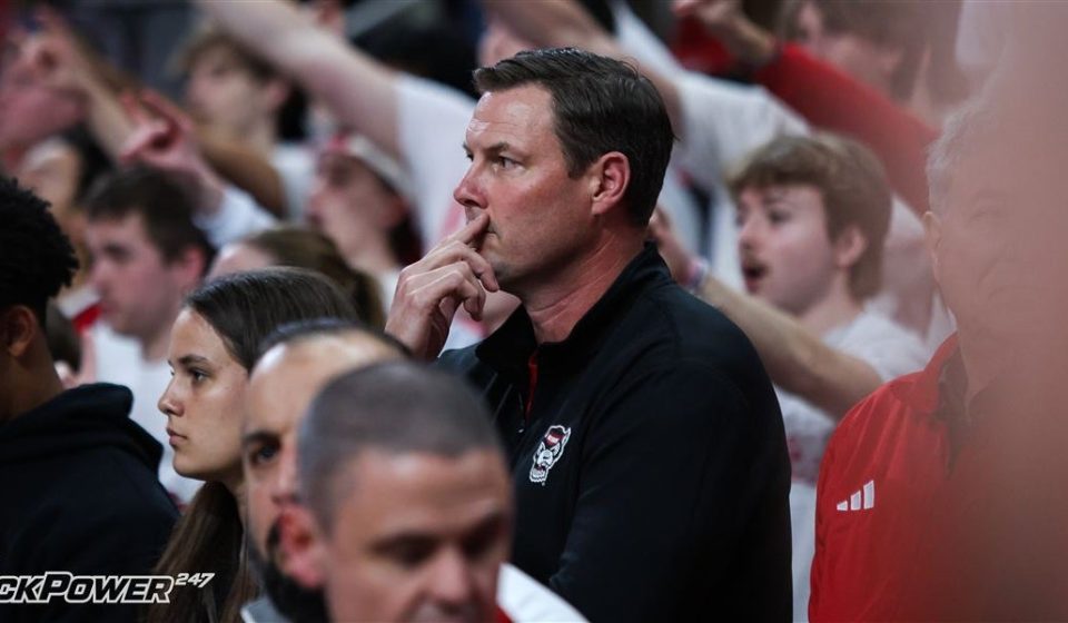 NC State Football VIP Rating 10/30/26: What we hear about Philip Rivers, Wolfpack coaching search