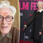 Glenn Close, 79, reveals why she uses a cane after sparking concern