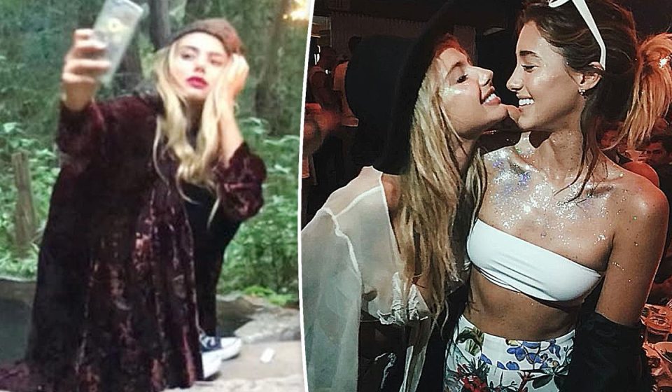 Sahara Ray's final years were marked by mental health issues before her suspected overdose death: 'So much pain'