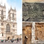 Identity of Westminster Abbey skeleton revealed: study