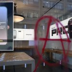 French Apple Store Looters Receive a Bad Surprise on Stolen iPhones