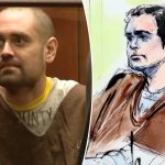 Anxious Nick Reiner shook in his chair at final murder hearing as supporters filed into court
