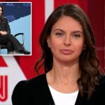 Outgoing CNN anchor Bianna Golodryga in talks to join Politico: sources