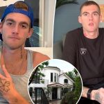 Presley Gerber's sober home where model died under investigation after overdose death