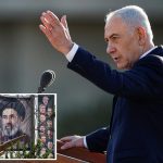 Netanyahu orders IDF, Mossad to continue overthrow of Iranian regime