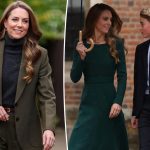 Kate Middleton shares bittersweet update on Prince George after leaving home for Eton College