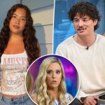Collin Gosselin accuses mom Kate of using money and siblings to manipulate sister Hannah amid family feud