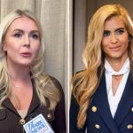 Karoline Leavitt delivers 'brutal' verdict on Katie Zacharia's brief performance as WH press secretary