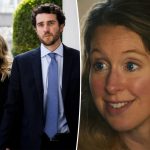 Why Movie Villain Elizabeth Holmes' Fiance Is Calling Top Hollywood Lawyers: Sources