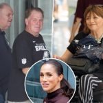 Thomas Markle's Daughter Samantha Claims Her Brother 'Wants Revenge,' Calls Child Porn Accusations 'Lies' for Money