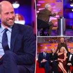 Prince William Reveals His Favorite Show and Surprising Dream Job in Historic TV Appearance