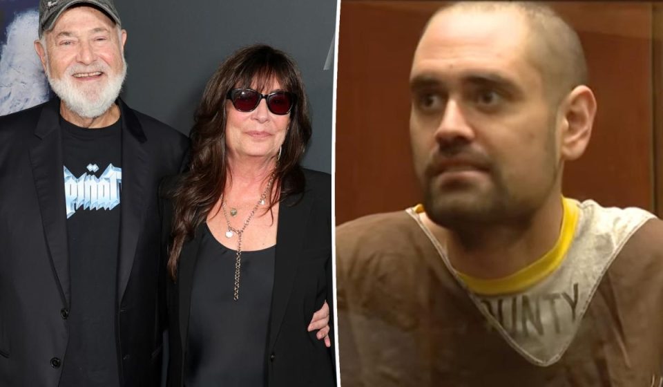 Nick Reiner needs trust money due to 'quality of life' issues in prison, lawyer says