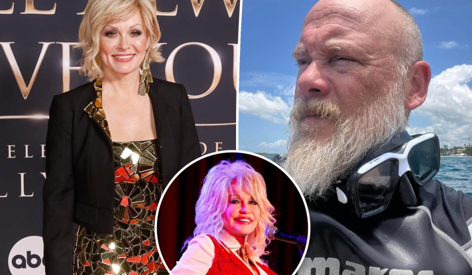 Inside the bitter family feud brewing behind the scenes of Dolly Parton's $450 million real estate drama