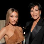 Kris Jenner Reacts to Past Affair Revealed in New Kim Kardashian Biography