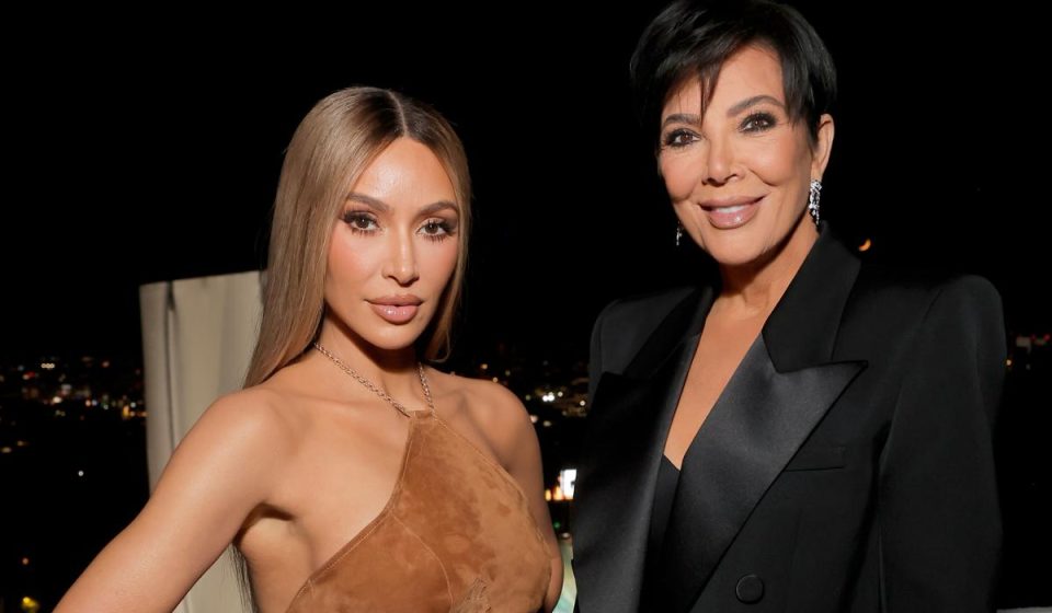 Kris Jenner Reacts to Past Affair Revealed in New Kim Kardashian Biography
