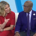 Jenna Bush Hager Slams Al Roker for Calling Her Nickname