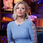 Ariana Madix's Los Angeles home burglarized as thieves make off with jewelry