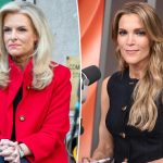 Former Fox News Meteorologist Janice Dean 'Sick' of 'Mean Girl' Megyn Kelly 'Belittling People'