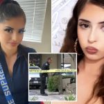 New details of Arcadia teen's murder as accused killer revealed