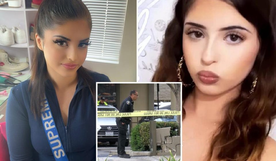 New details of Arcadia teen's murder as accused killer revealed
