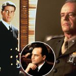 Hollywood veteran Kevin Pollak says Tom Cruise punched Jack Nicholson after 'A Few Good Men' courtroom scene
