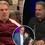 Jeff Garlin contemplated suicide after Goldbergs exit
