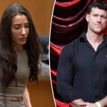 'Bachelor' alum Clayton Echard's false pregnancy accuser sentenced to 30 days in prison