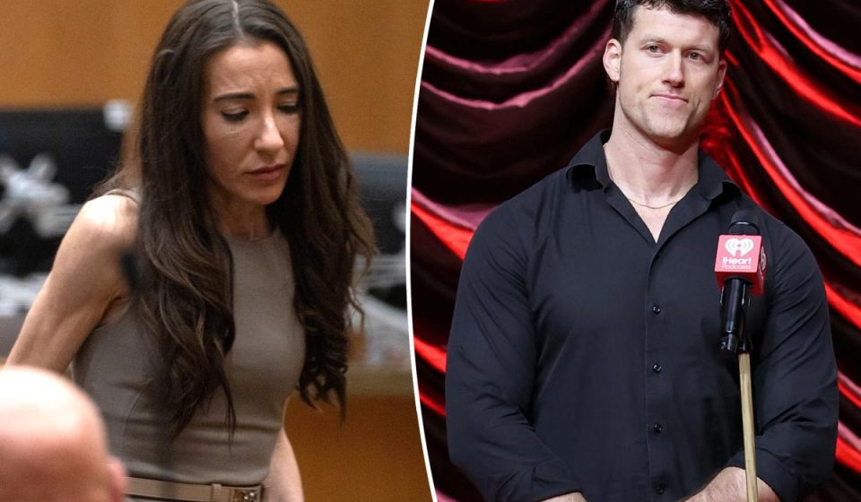 'Bachelor' alum Clayton Echard's false pregnancy accuser sentenced to 30 days in prison